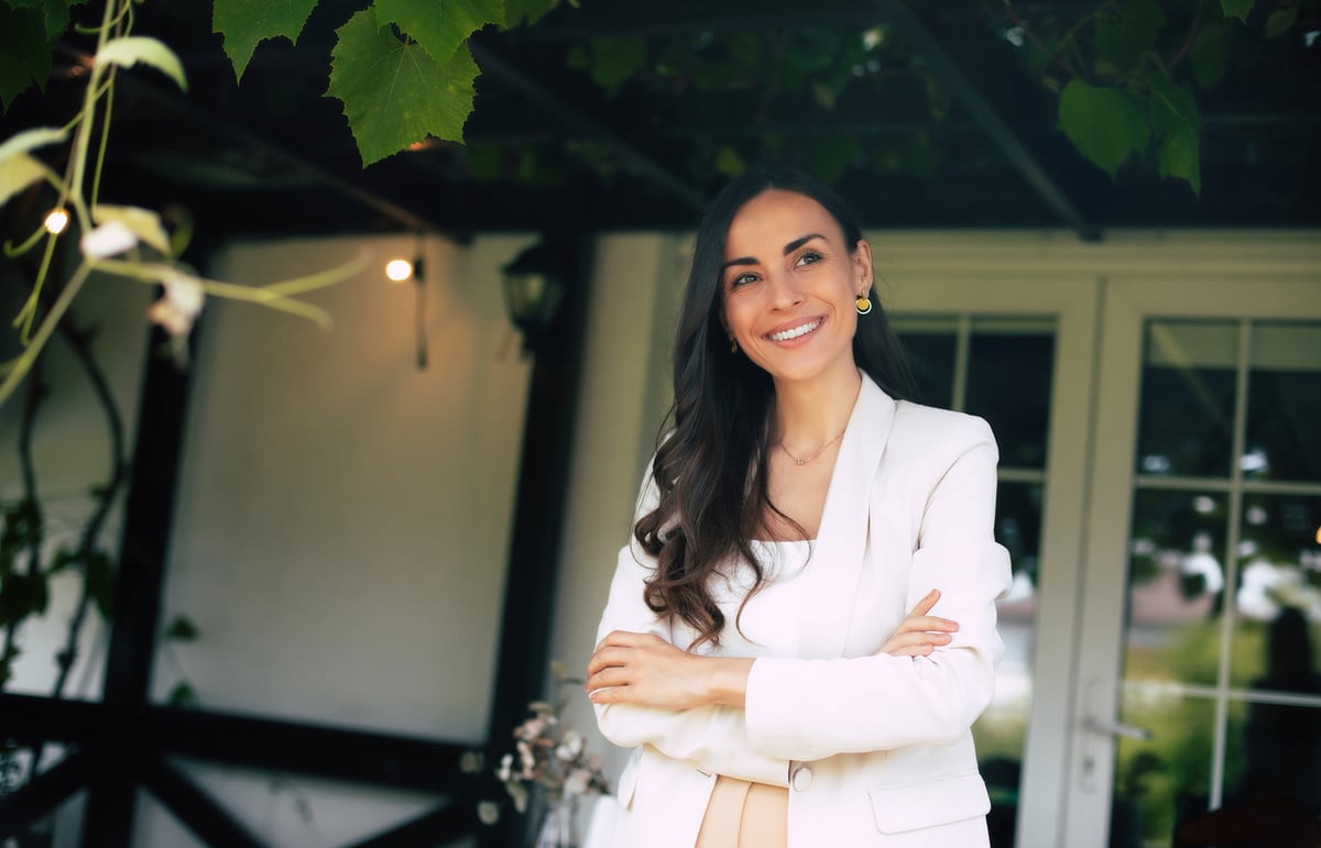 Mustafa - Founder & Manager